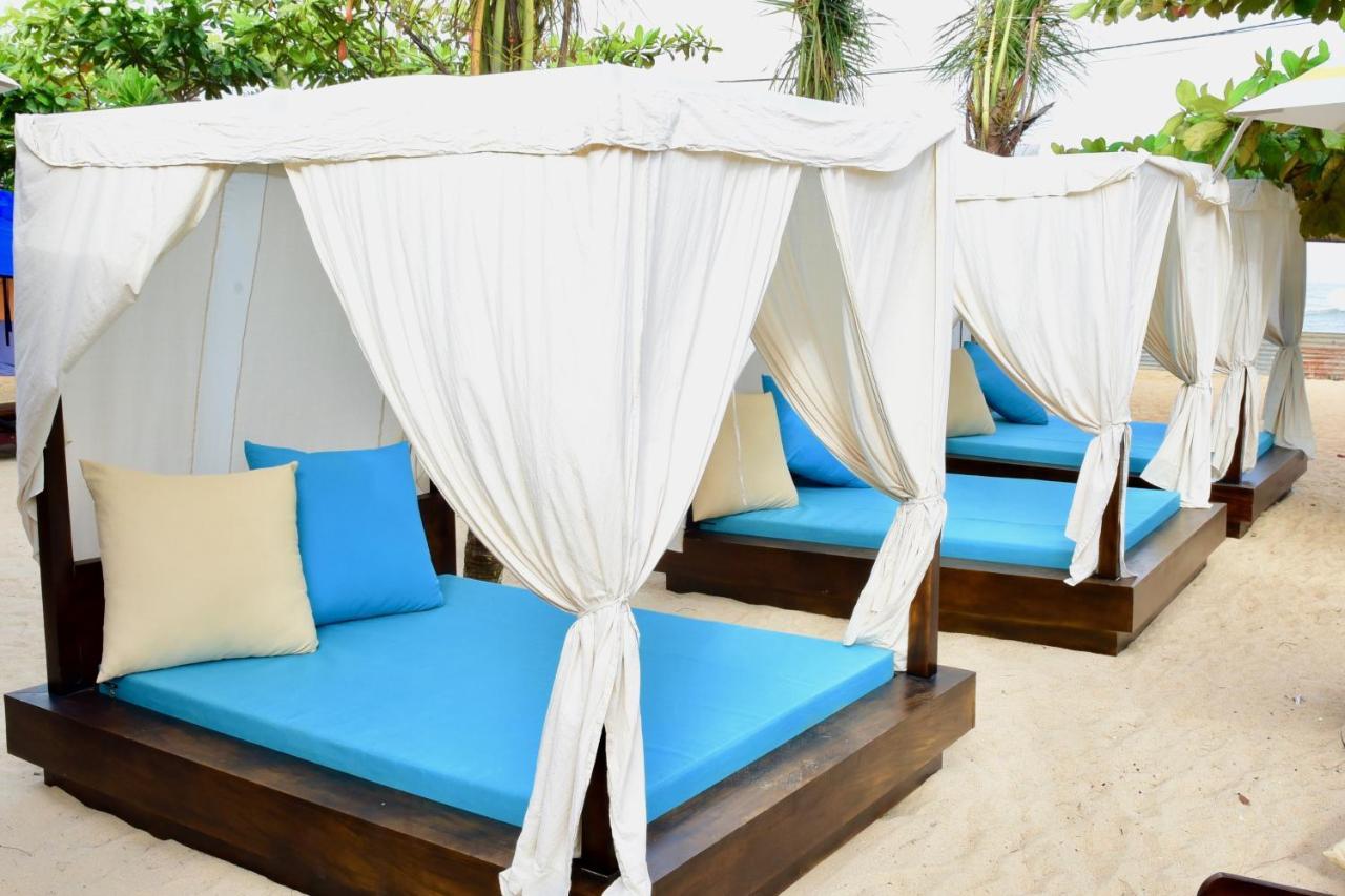 Hotel Toddy By Hoppa Unawatuna Exterior foto